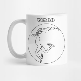 VIRGO Mug